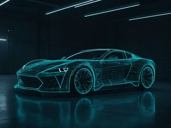 Автобизнес