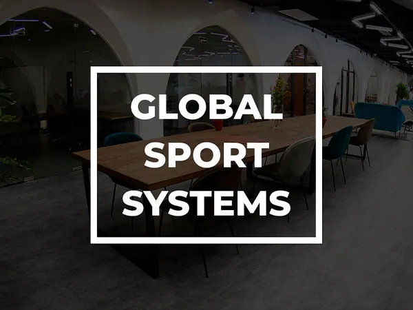 Global Sport Systems
