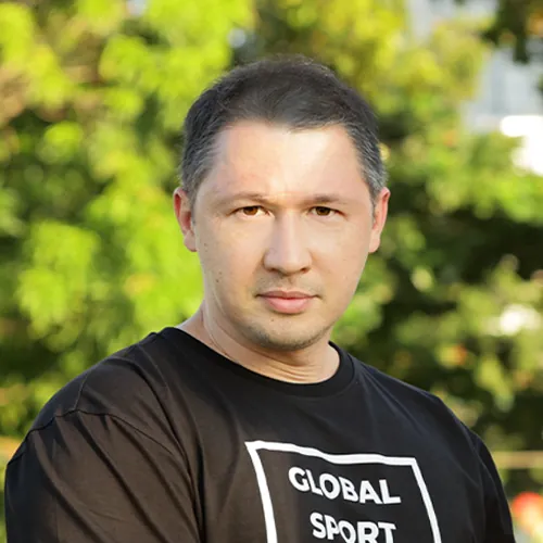 Вячеслав Кузнецов